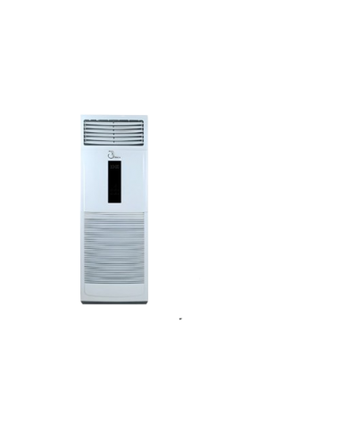 Climatiseur Armoire Coala 50000 BTU