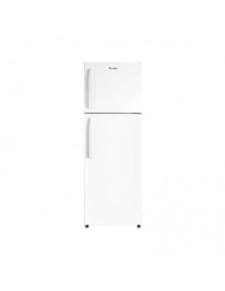Réfrigérateur Condor 345L Prix Tunisie DeFrost CRD45V4W Blanc Réfrigérateur Condor 345L Prix Tunisie DeFrost CRD45V4W Blanc