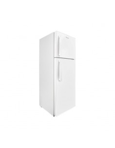 Réfrigérateur Condor 345L Prix Tunisie DeFrost CRD45V4W Blanc 2