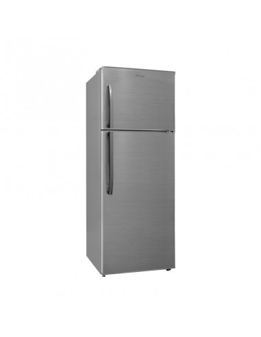 Réfrigérateur CONDOR CRD45V4G 345 Litres DeFrost - Silver(CRD45V4G)