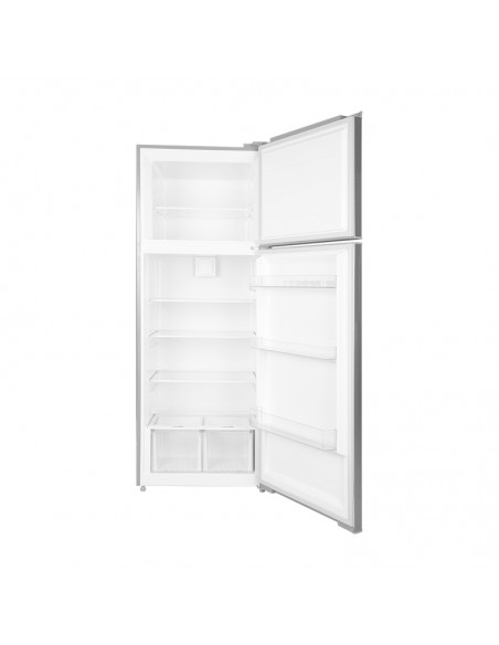 Réfrigérateur CONDOR CRD45V4G 345 Litres DeFrost - Silver(CRD45V4G)