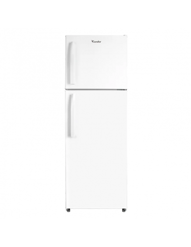 Réfrigérateur Condor De Frost 430L Blanc(CRD58V4W)