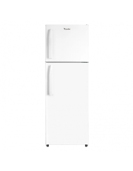 Réfrigérateur Condor De Frost 430L Blanc(CRD58V4W) Réfrigérateur Condor De Frost 430L Blanc(CRD58V4W)