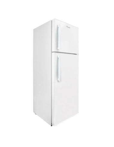 Réfrigérateur Condor De Frost 430L Blanc(CRD58V4W) Réfrigérateur Condor De Frost 430L Blanc(CRD58V4W)