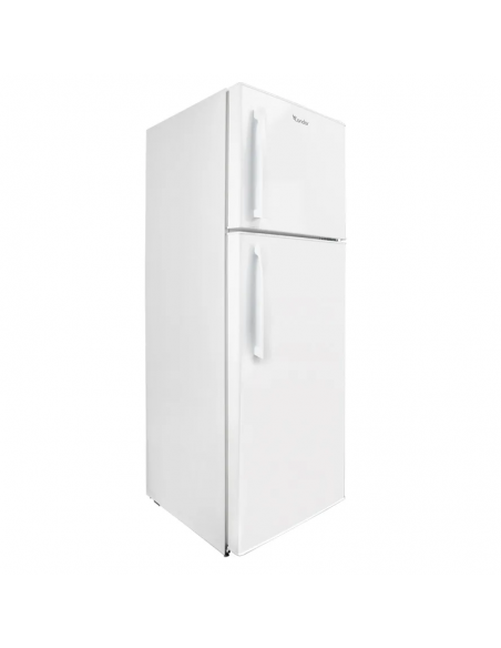 Réfrigérateur Condor De Frost 430L Blanc(CRD58V4W) Réfrigérateur Condor De Frost 430L Blanc(CRD58V4W)
