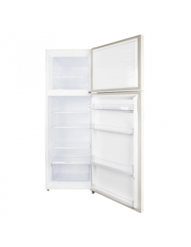 Réfrigérateur Condor De Frost 430L Blanc(CRD58V4W) Réfrigérateur Condor De Frost 430L Blanc(CRD58V4W)