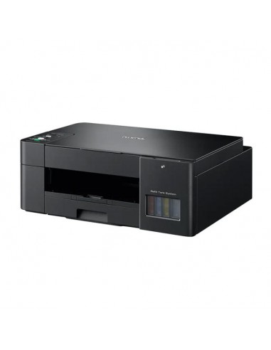 Imprimante à Réservoir intégré 3En1 BROTHER DCP-T420W Wi-Fi Couleur( DCP-T420W) Imprimante à Réservoir intégré 3En1 BROTHER DCP-T420W Wi-Fi Couleur( DCP-T420W)