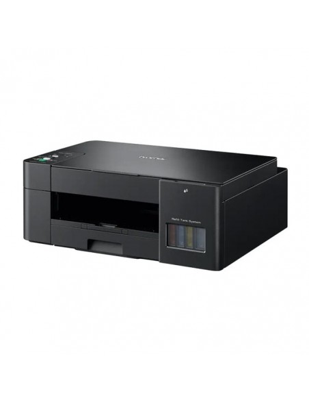 Imprimante à Réservoir intégré 3En1 BROTHER DCP-T420W Wi-Fi Couleur( DCP-T420W) Imprimante à Réservoir intégré 3En1 BROTHER DCP-T420W Wi-Fi Couleur( DCP-T420W)