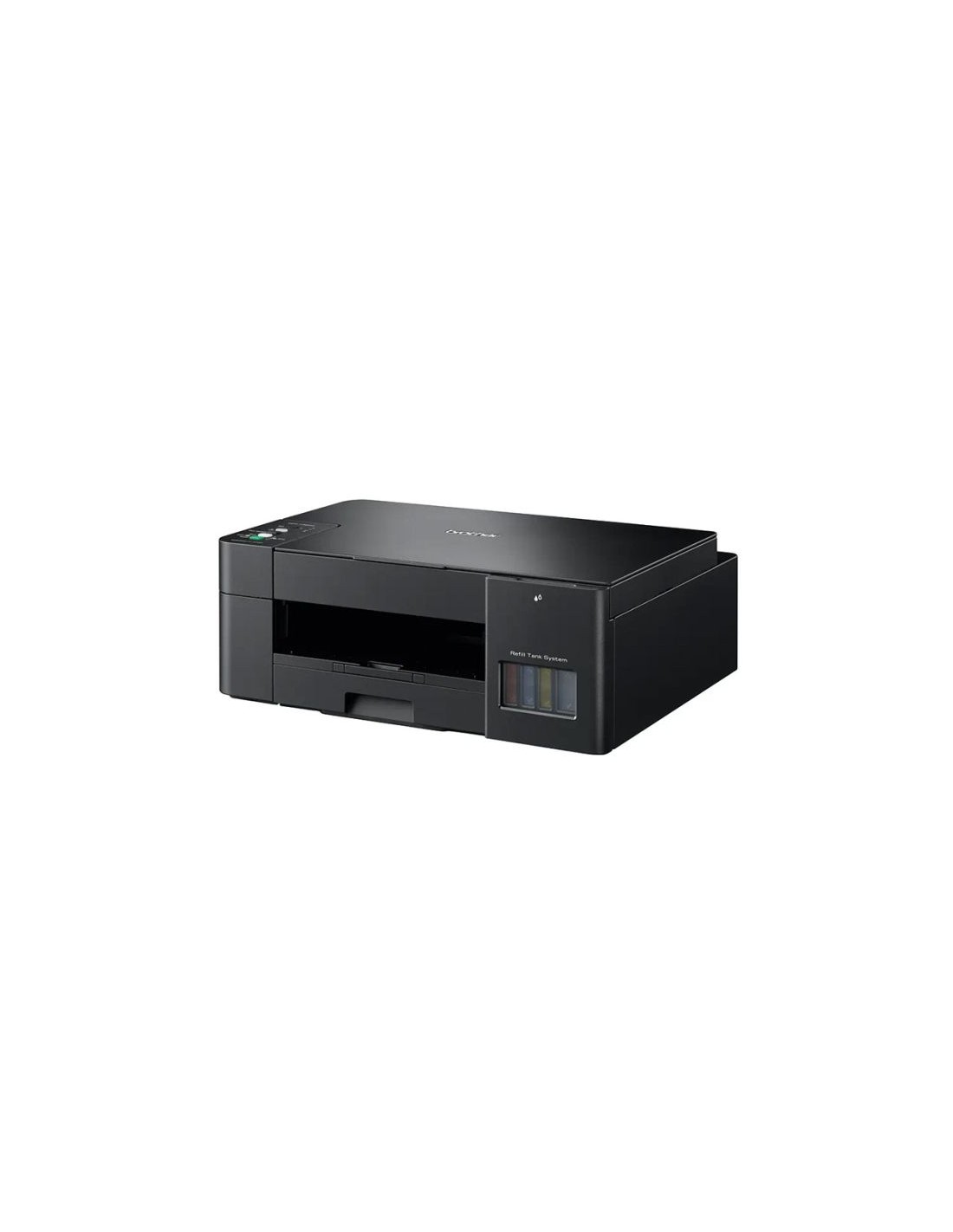 Imprimante jet d'encre Wi-Fi BROTHER DCP-T420W
