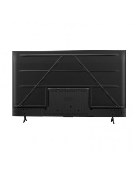 TV TCL 55" P6L ports HDMI USB connectivité arrière TV TCL 55" P6L ports HDMI USB connectivité arrière