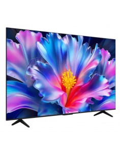 TCL 55 pouces LED 4K avec support noir 2