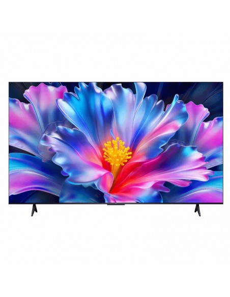 TCL 55 pouces LED 4K avec support noir TCL 55 pouces LED 4K avec support noir