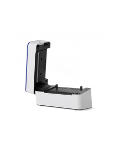 Imprimante d'étiquettes thermique compacte HP 203dpi(HPKE100EU) 2