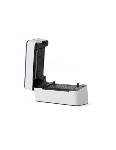 Imprimante d'étiquettes thermique compacte HP 203dpi(HPKE100EU)