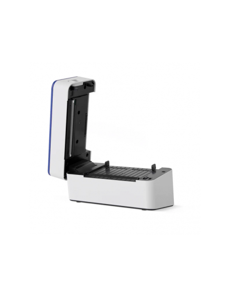 Imprimante d'étiquettes thermique compacte HP 203dpi(HPKE100EU)