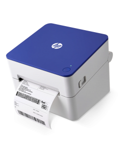 Imprimante d'étiquettes thermique compacte HP 203dpi(HPKE100EU)