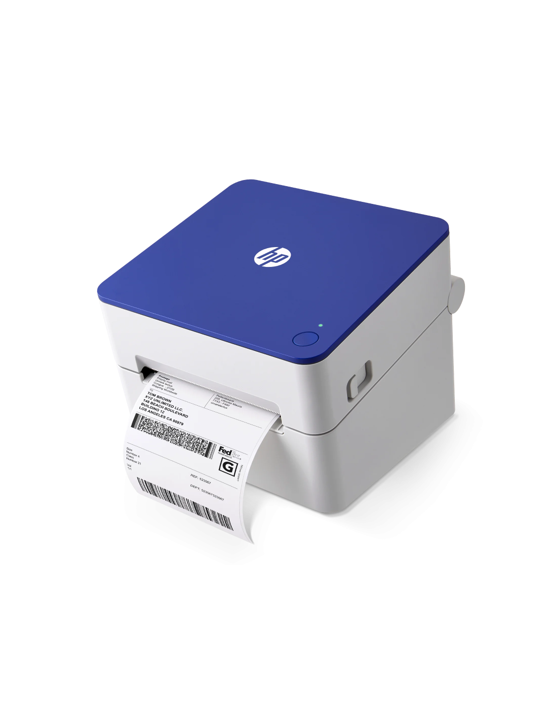 HP KE100 imprimante thermique 203dpi haute performance