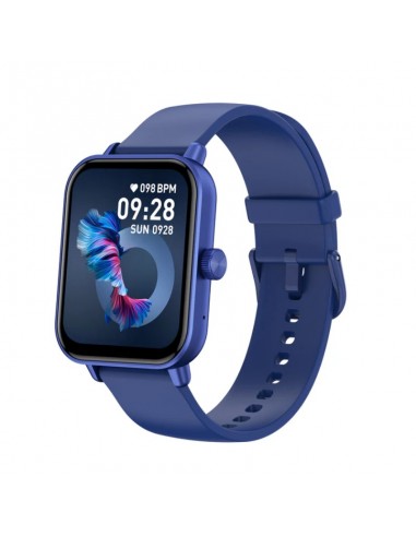 Colmi P81 Blue avec écran tactile IPS de 1,9 pouce Colmi P81 Blue avec écran tactile IPS de 1,9 pouce