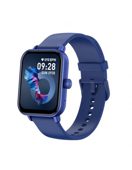 Colmi P81 Blue avec écran tactile IPS de 1,9 pouce Colmi P81 Blue avec écran tactile IPS de 1,9 pouce