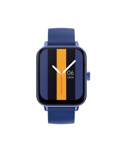 Colmi P81 Blue avec écran tactile IPS de 1,9 pouce 2