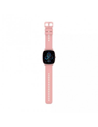Montre intelligente Ksix rose résistante à l’eau IP68