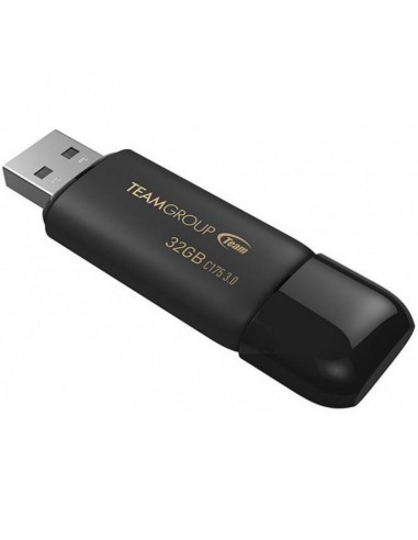 Clé USB Team Group C175 USB 3.1 / 32 Go(TC175332GB01)