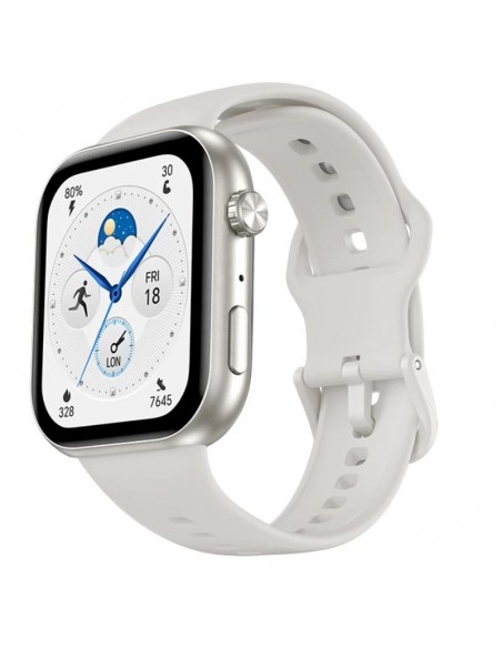 Smartwatch Honor Tunisie avec suivi santé et modes sportifs Smartwatch Honor Tunisie avec suivi santé et modes sportifs