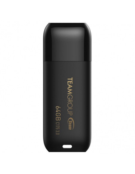 Clé USB Team Group C175 USB 3.1 / 64 Go(TC175364GB01)