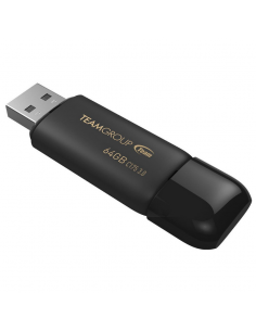 Clé USB Team Group C175 USB 3.1 / 64 Go(TC175364GB01)