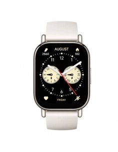 Redmi Watch 5 Lite Gold avec écran AMOLED lumineux 2