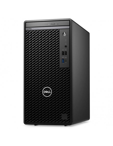 Design compact du Dell Optiplex 7020, PC de bureau avec ports USB et connectivité optimale. Design compact du Dell Optiplex 7020, PC de bureau avec ports USB et connectivité optimale.