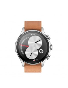 Montre Kieslect Balancer noire au design élégant et moderne 2