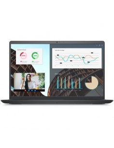 Pc Portable Dell Vostro 3530 / i7-1355U / 16 Go / 512 Go SSD / Noir(N1601PVNB3530_UBU-16) 2