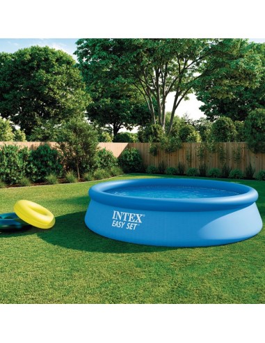 Petite piscine gonflable Easy Set 3,66 x 0,76 m(28132NP)