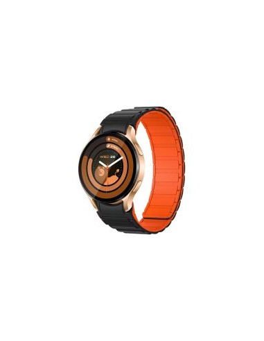Colmi i28 Ultra Gold avec écran AMOLED rond lumineux Colmi i28 Ultra Gold avec écran AMOLED rond lumineux