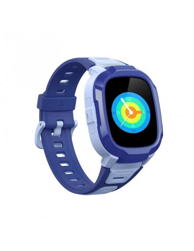 Mibro Kids Watch P6S Bleu avec localisation GPS avancée Mibro Kids Watch P6S Bleu avec localisation GPS avancée