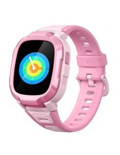 Mibro Kids Watch P6S Rose avec écran couleur TFT