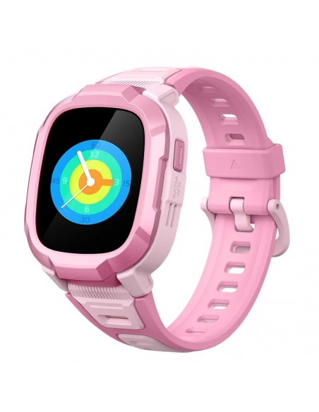 Mibro Kids Watch P6S Rose avec écran couleur TFT
