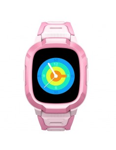 Mibro Kids Watch P6S Rose avec écran couleur TFT 2