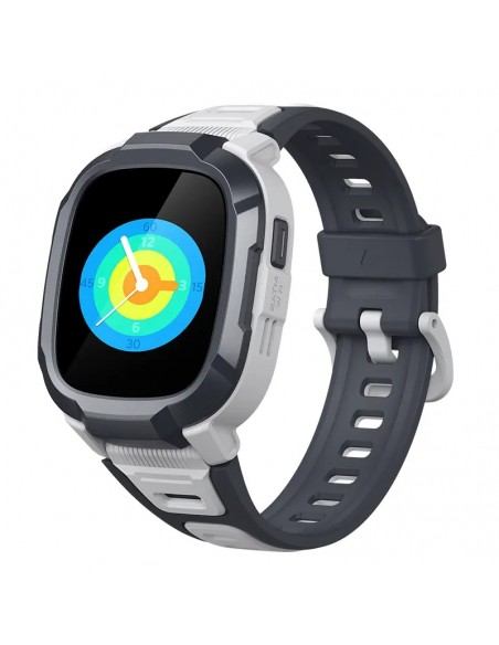 Mibro Kids Watch P6S Gris avec écran tactile couleur