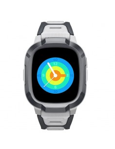 Mibro Kids Watch P6S Gris avec écran tactile couleur 2