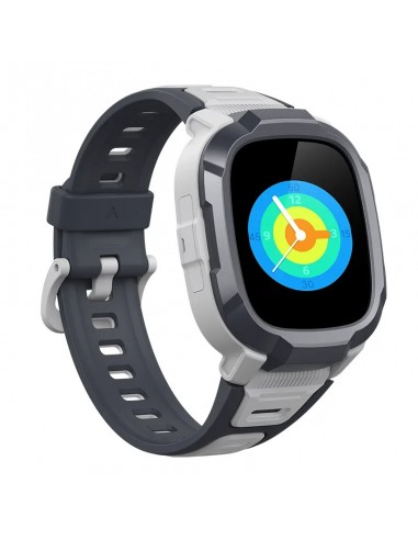 Mibro Kids Watch P6S Gris vue de face moderne