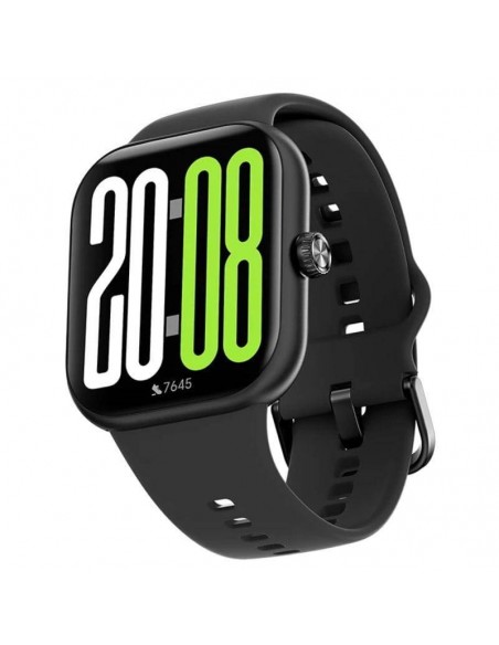 Smartwatch GPS multi-système avec localisation assistée et écran tactile