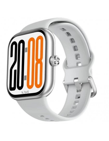 Honor Choice Watch 2 Pro Blanc avec grand écran AMOLED Honor Choice Watch 2 Pro Blanc avec grand écran AMOLED