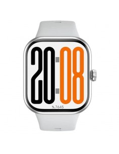 Honor Choice Watch 2 Pro Blanc avec grand écran AMOLED 2