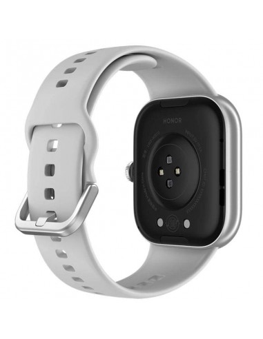 Honor Choice Watch 2 Pro Blanc pour appels Bluetooth quotidiens Honor Choice Watch 2 Pro Blanc pour appels Bluetooth quotidiens
