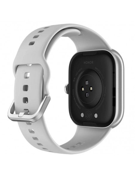 Honor Choice Watch 2 Pro Blanc pour appels Bluetooth quotidiens Honor Choice Watch 2 Pro Blanc pour appels Bluetooth quotidiens
