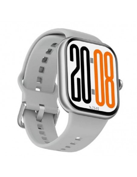 Smartwatch Honor avec GPS intégré et suivi sportif précis Smartwatch Honor avec GPS intégré et suivi sportif précis