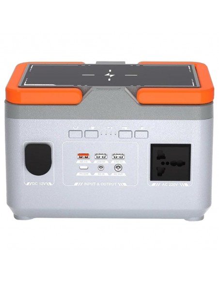Budi ET300 Portable Power Station 300W(ET300)