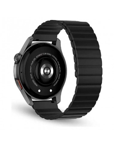 Montre connectée élégante avec appels Bluetooth et notifications smartphone Montre connectée élégante avec appels Bluetooth et notifications smartphone